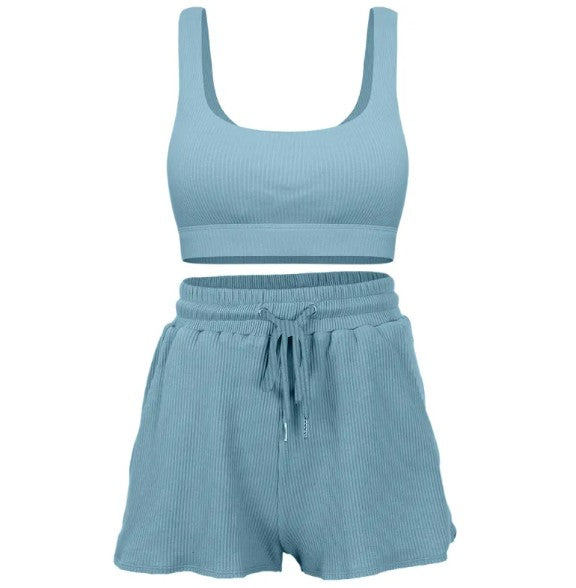 Yoga Suit