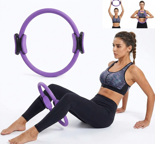 Yoga Pilates Rubber Ring